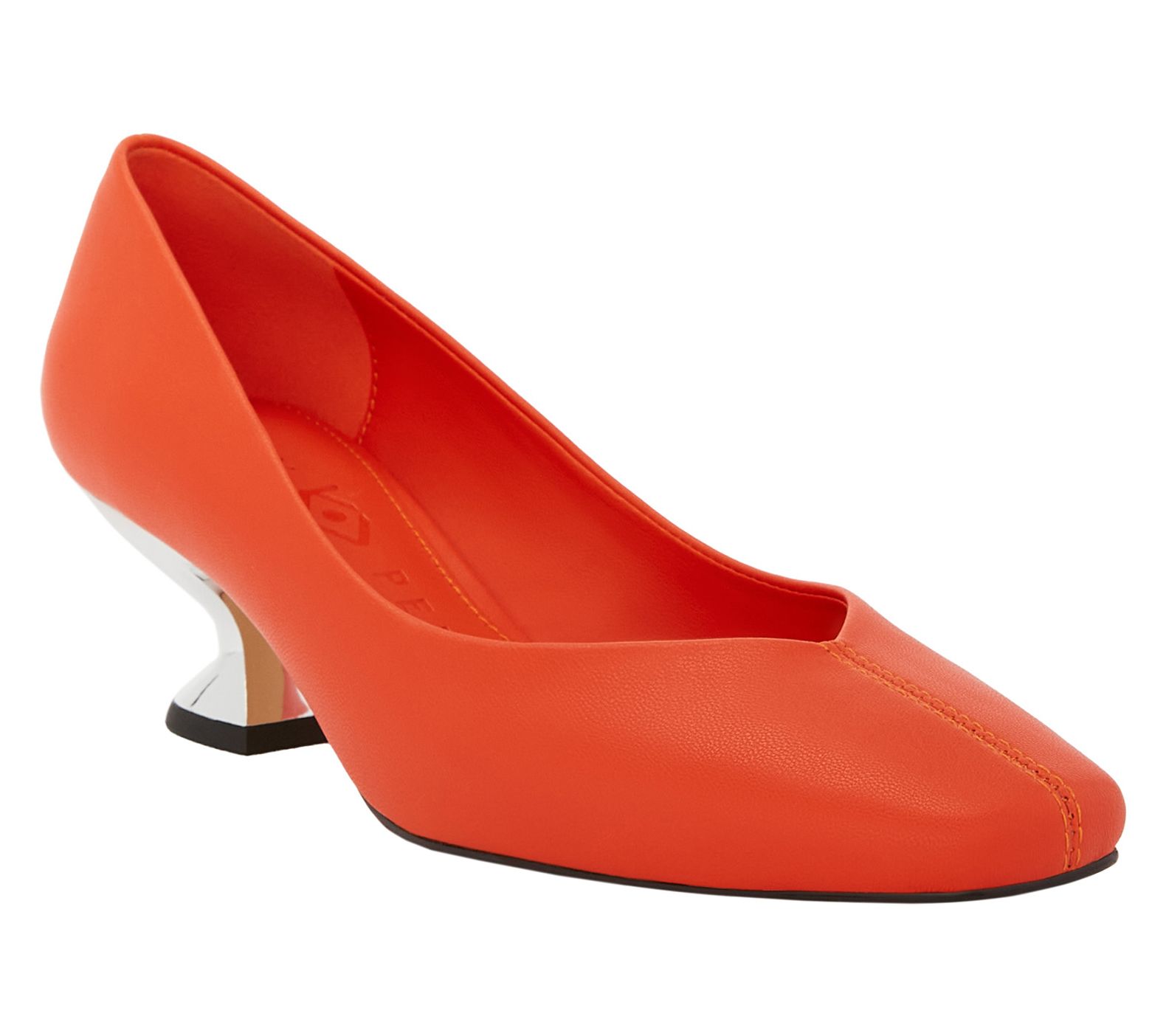 Katy Perry Laterr Pump