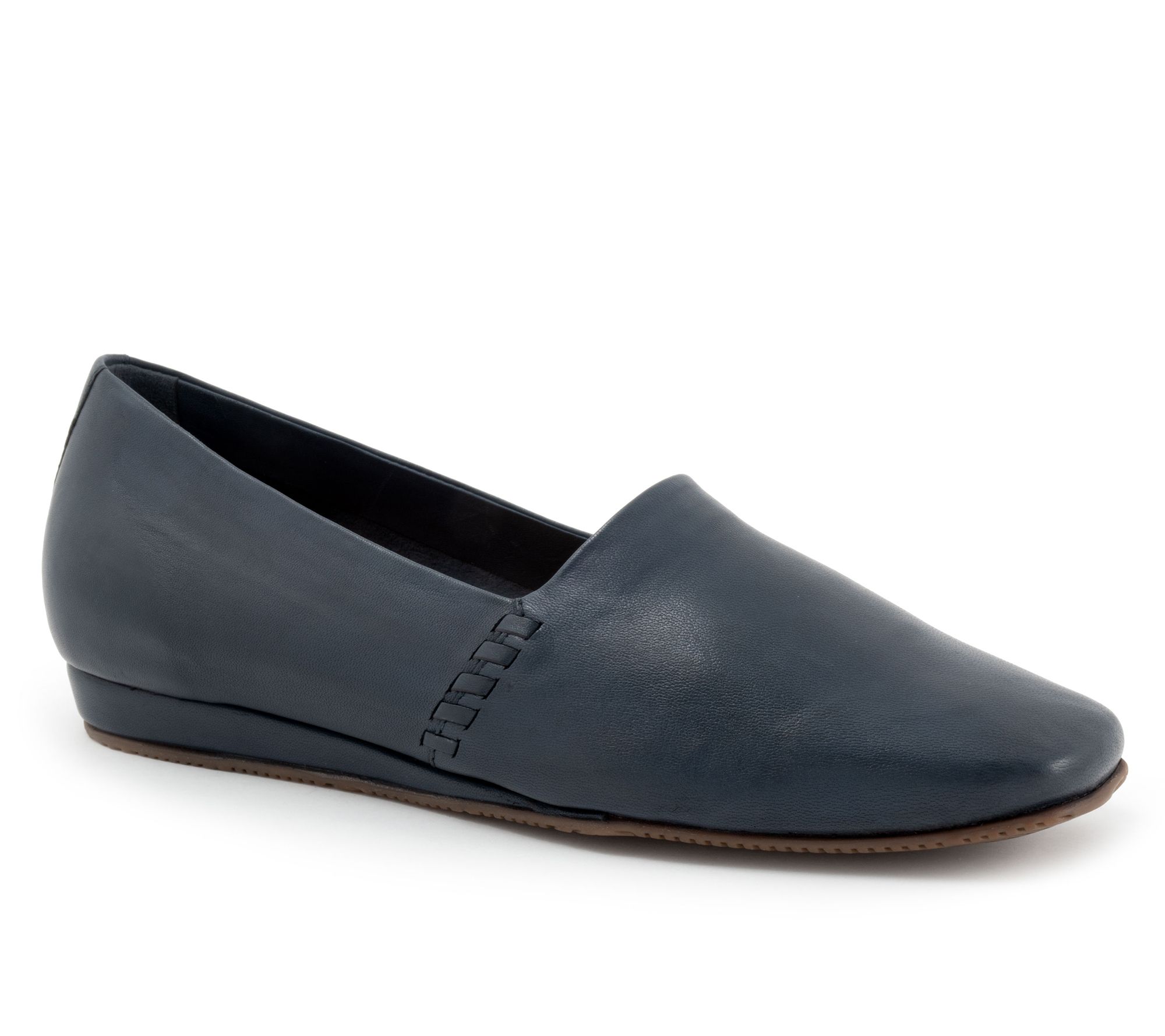 Softwalk Women's Vale Leather Loafers