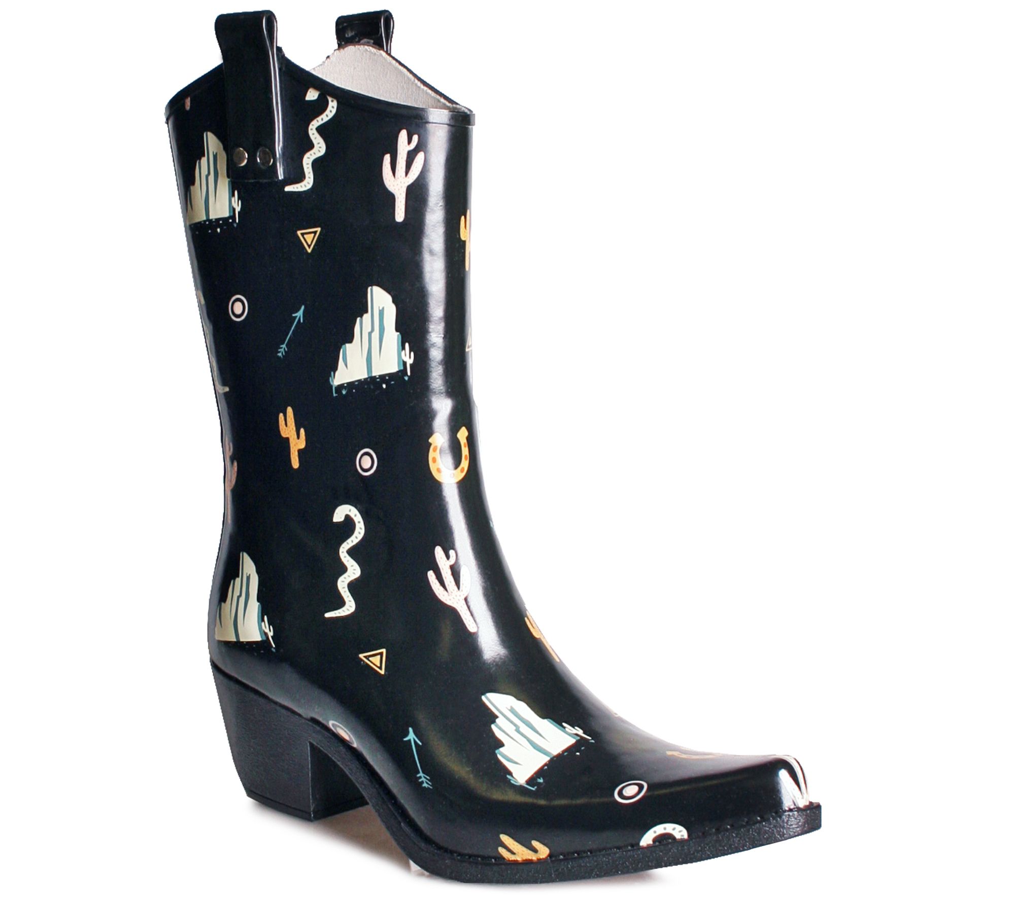 Nomad yippy rain sales boots