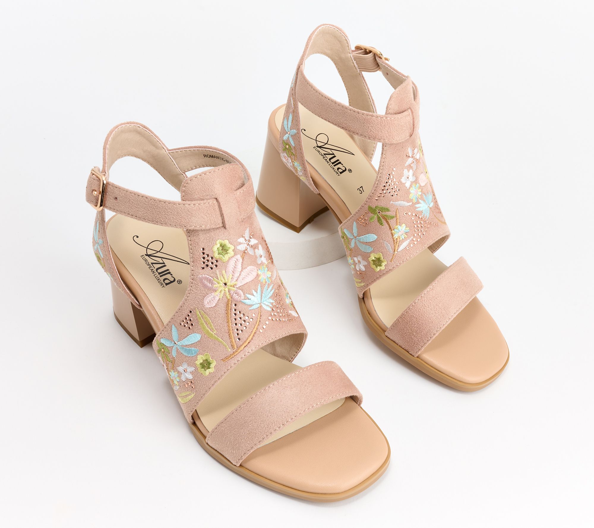 Azura by spring step online