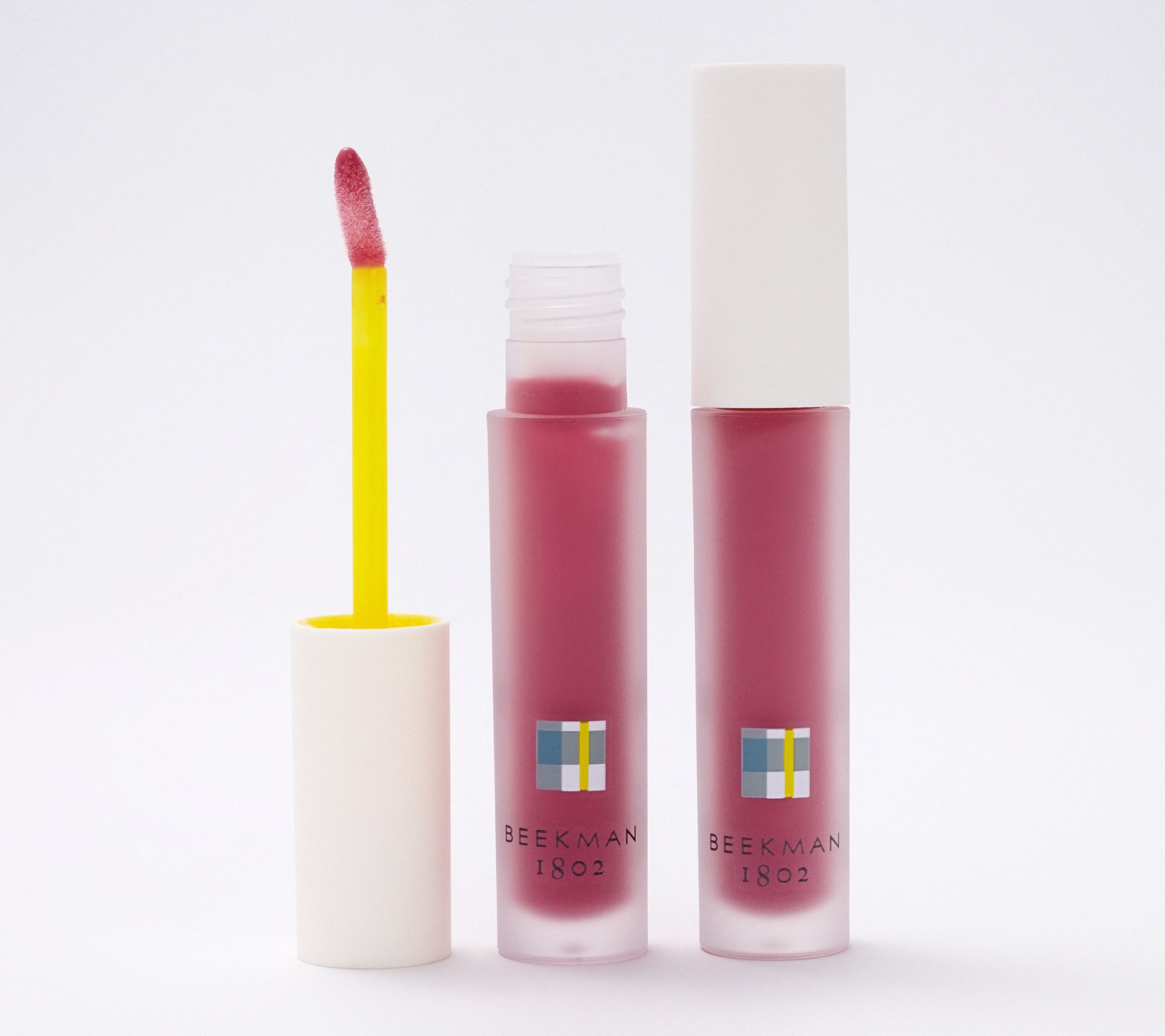 Beekman 1802 Oh! Mega Milk Lip Oil Duo