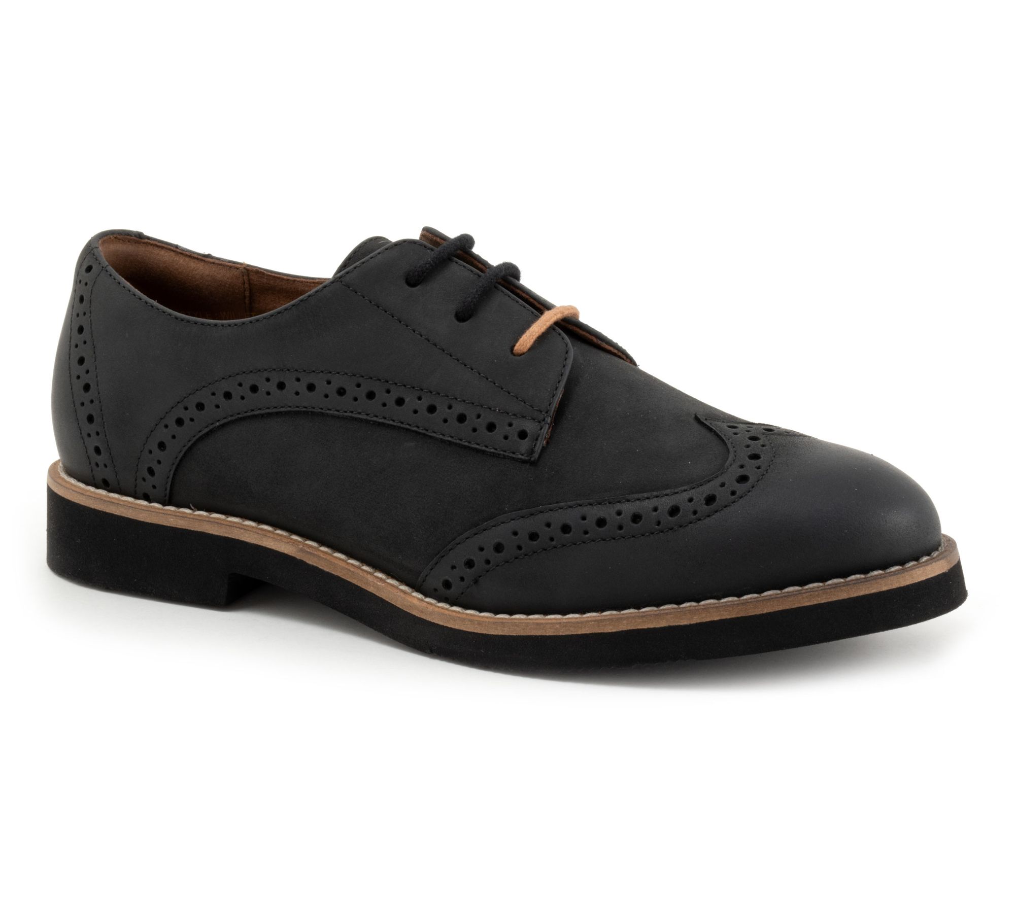 Softwalk Women's Willet Lace Up Loafer