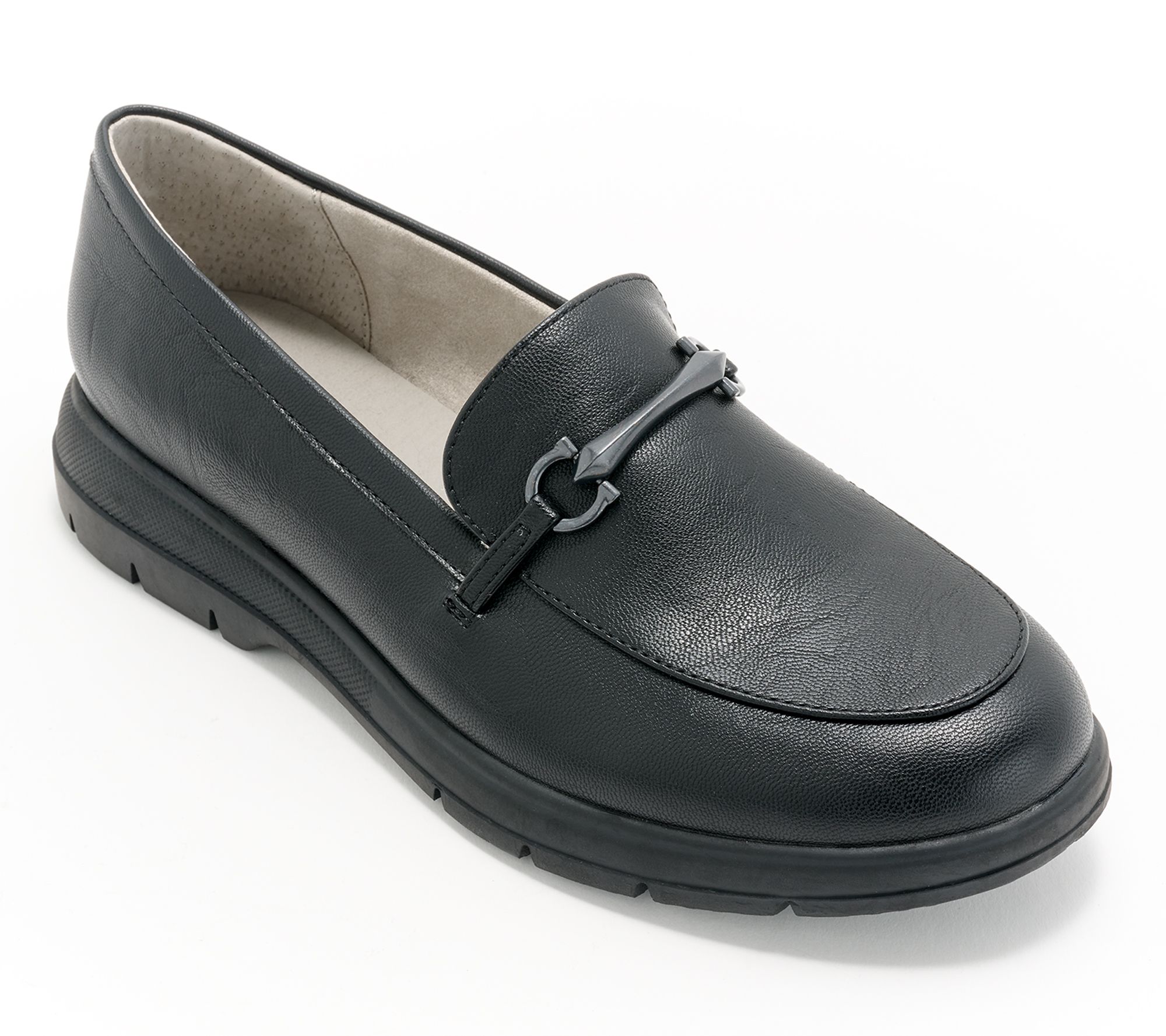 Cliffs By White Mountain Slip-On Loafers - Flow