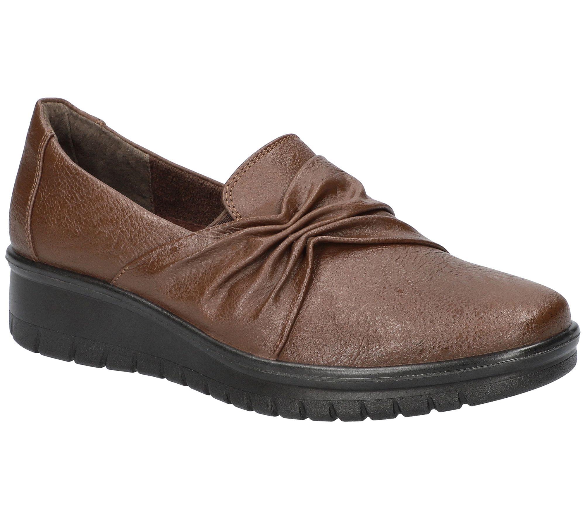 Easy Street Comfort Slip-ons-Faith