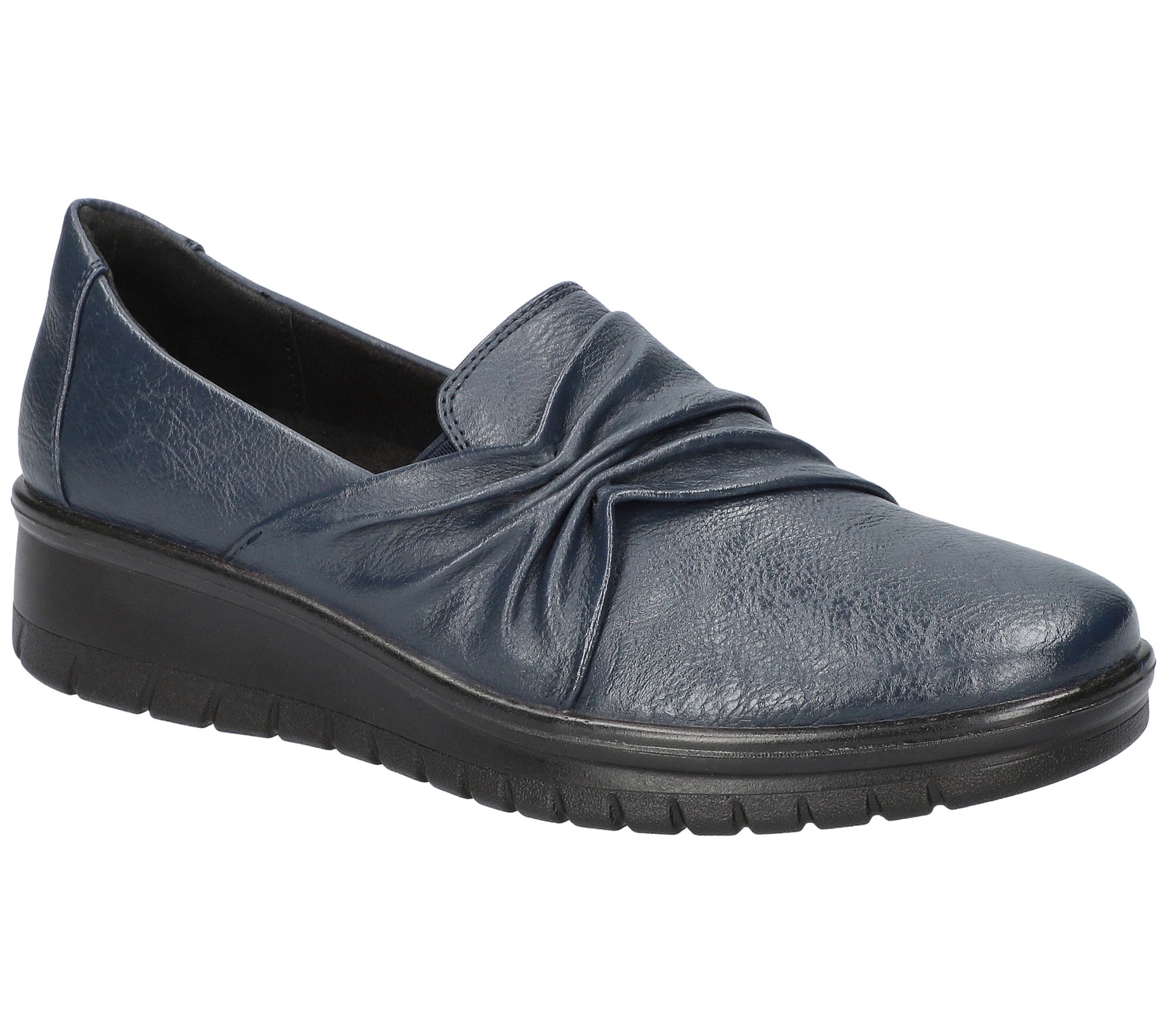 Easy Street Comfort Slip-ons-Faith