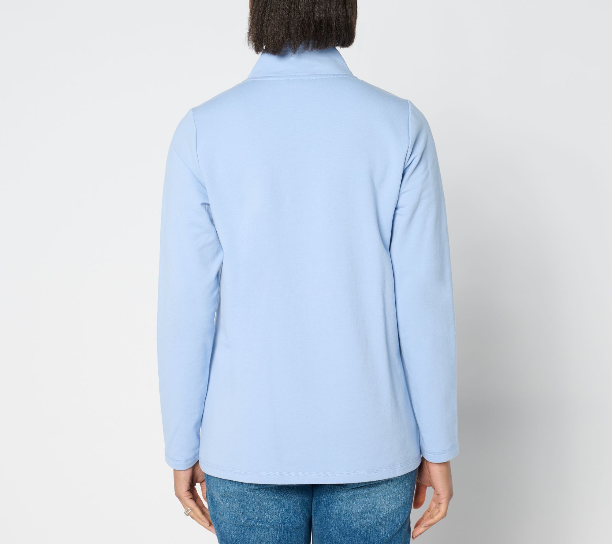 トップス WILLFULLY ring button 3way long sweat 1555702844~012~1.jpg?sw=690&sh