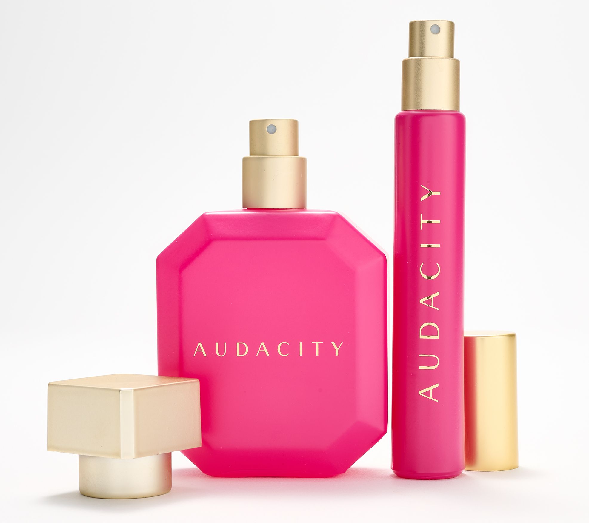 LWYA by Kim Gravel Fragrance Gift Set