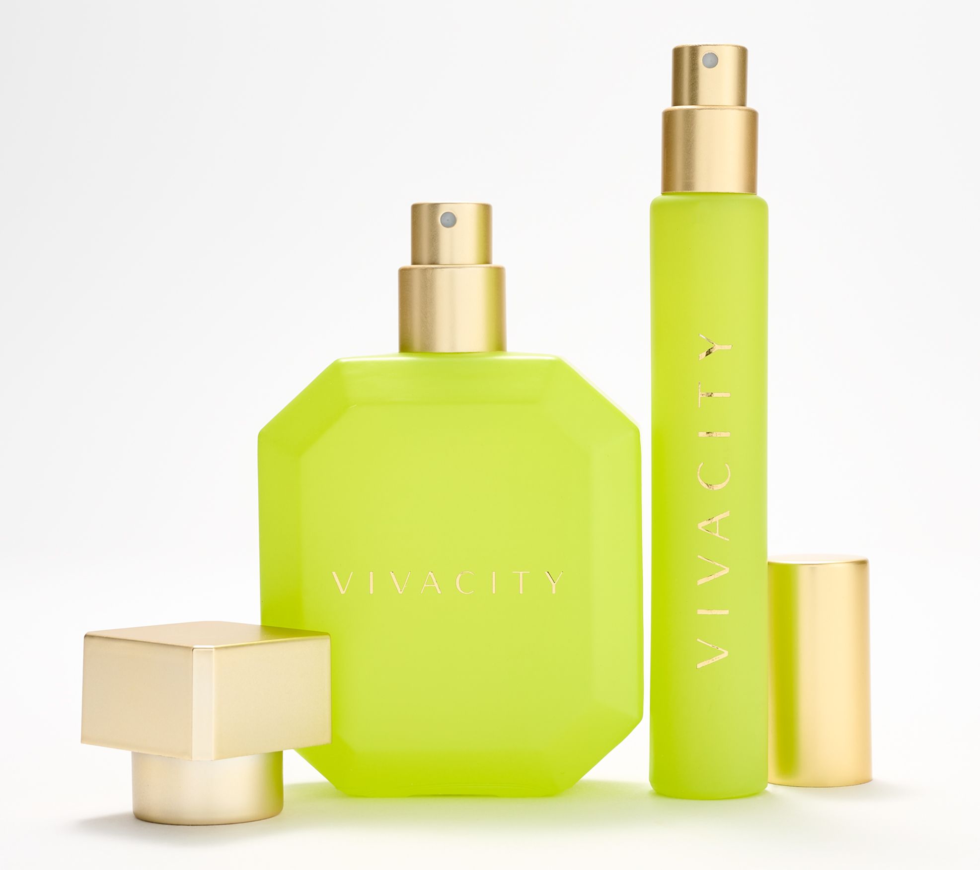 LWYA by Kim Gravel Fragrance Gift Set