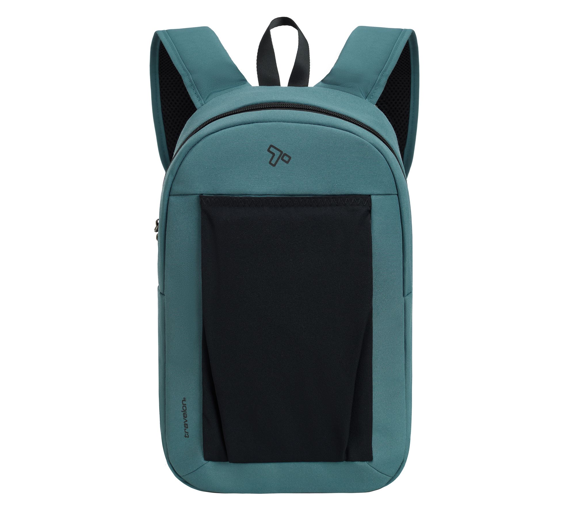 Travelon Anti-Theft The Voyages Small Water Bottle Backpack
