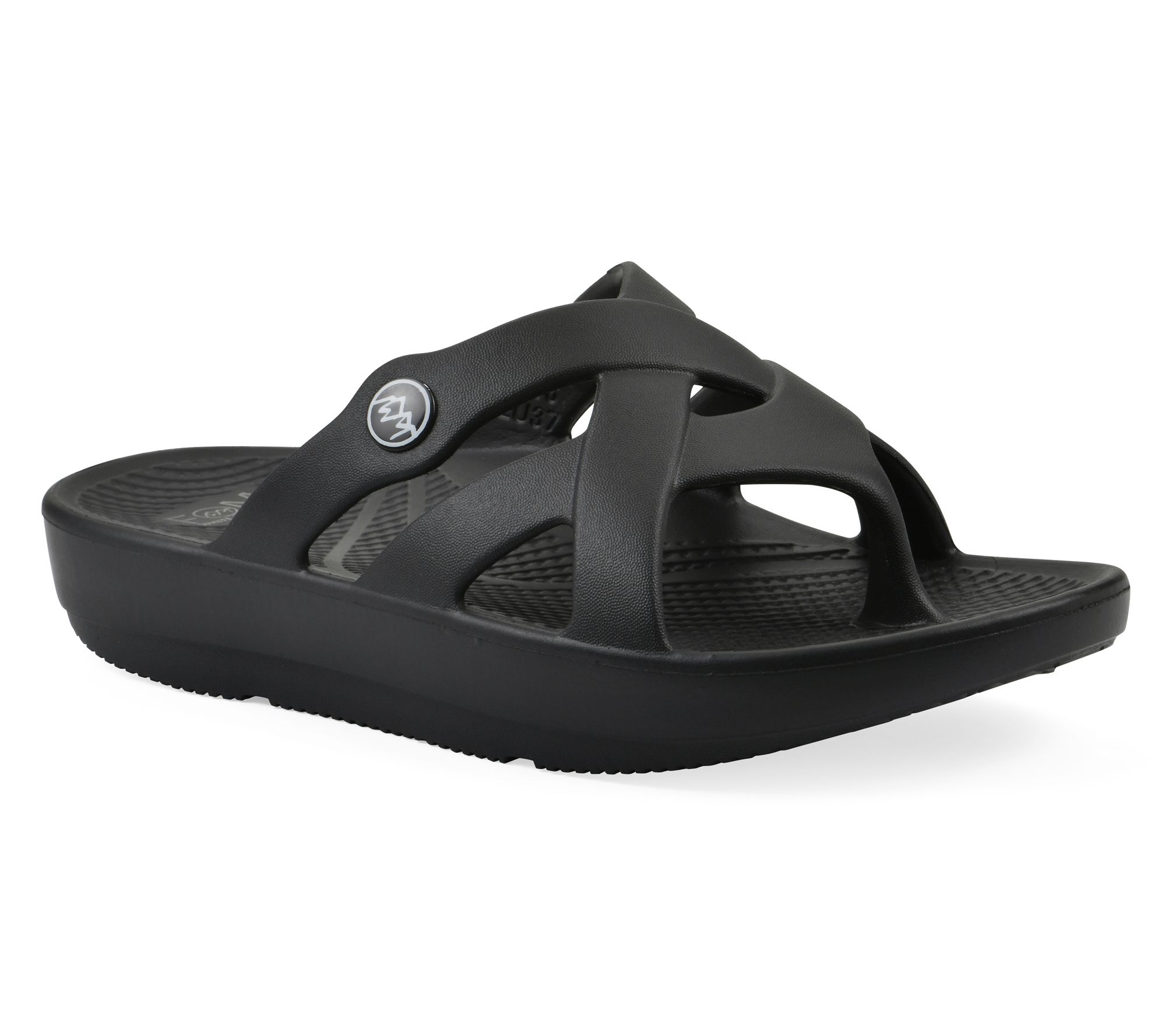 White Mountain FOM Recovery Sandal - Rip