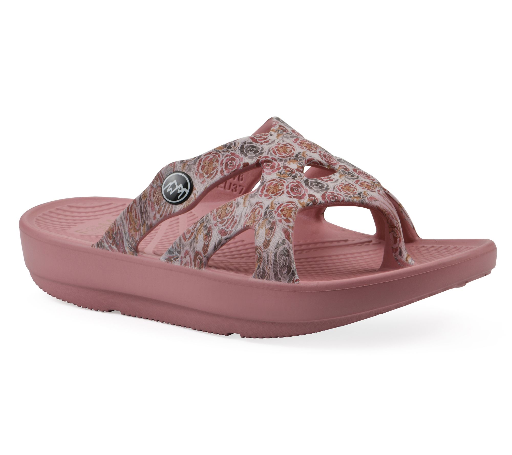 White Mountain FOM Recovery Sandal - Rip
