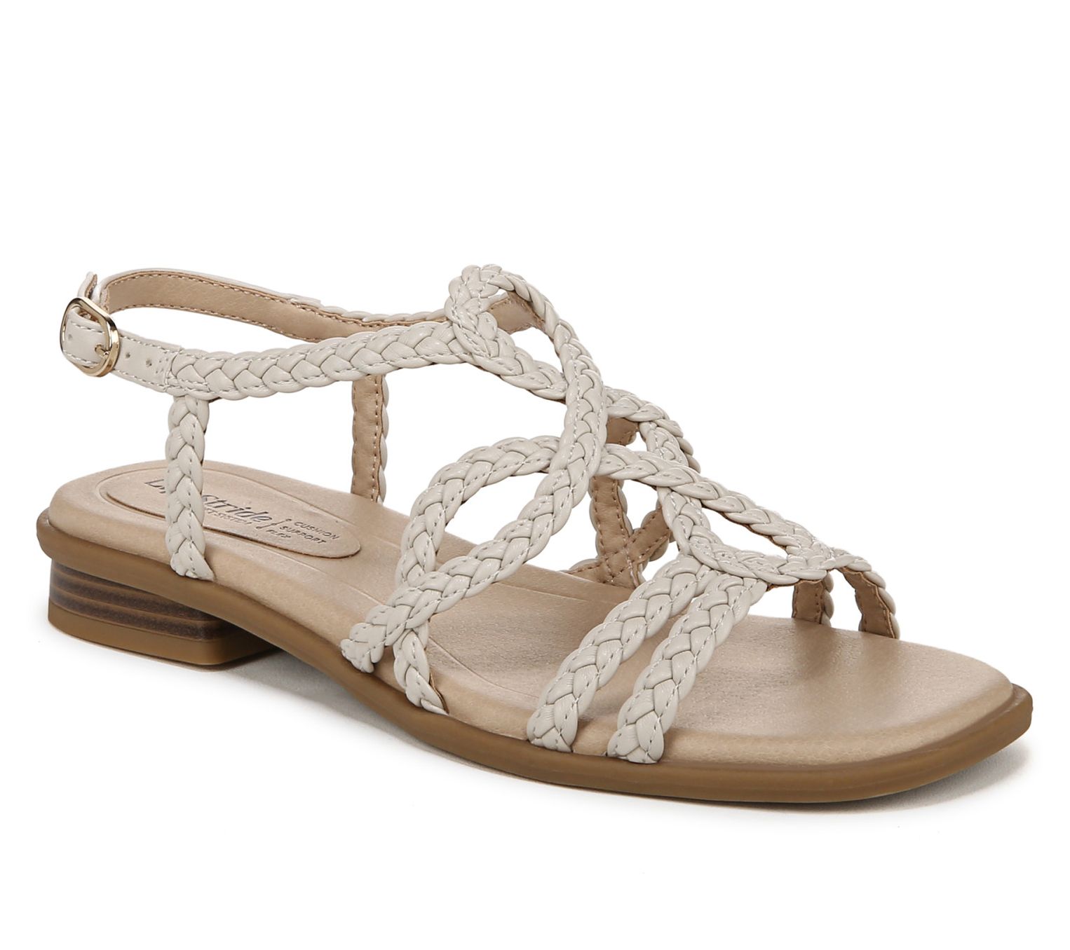 LifeStride Strappy Sandals - Reagan