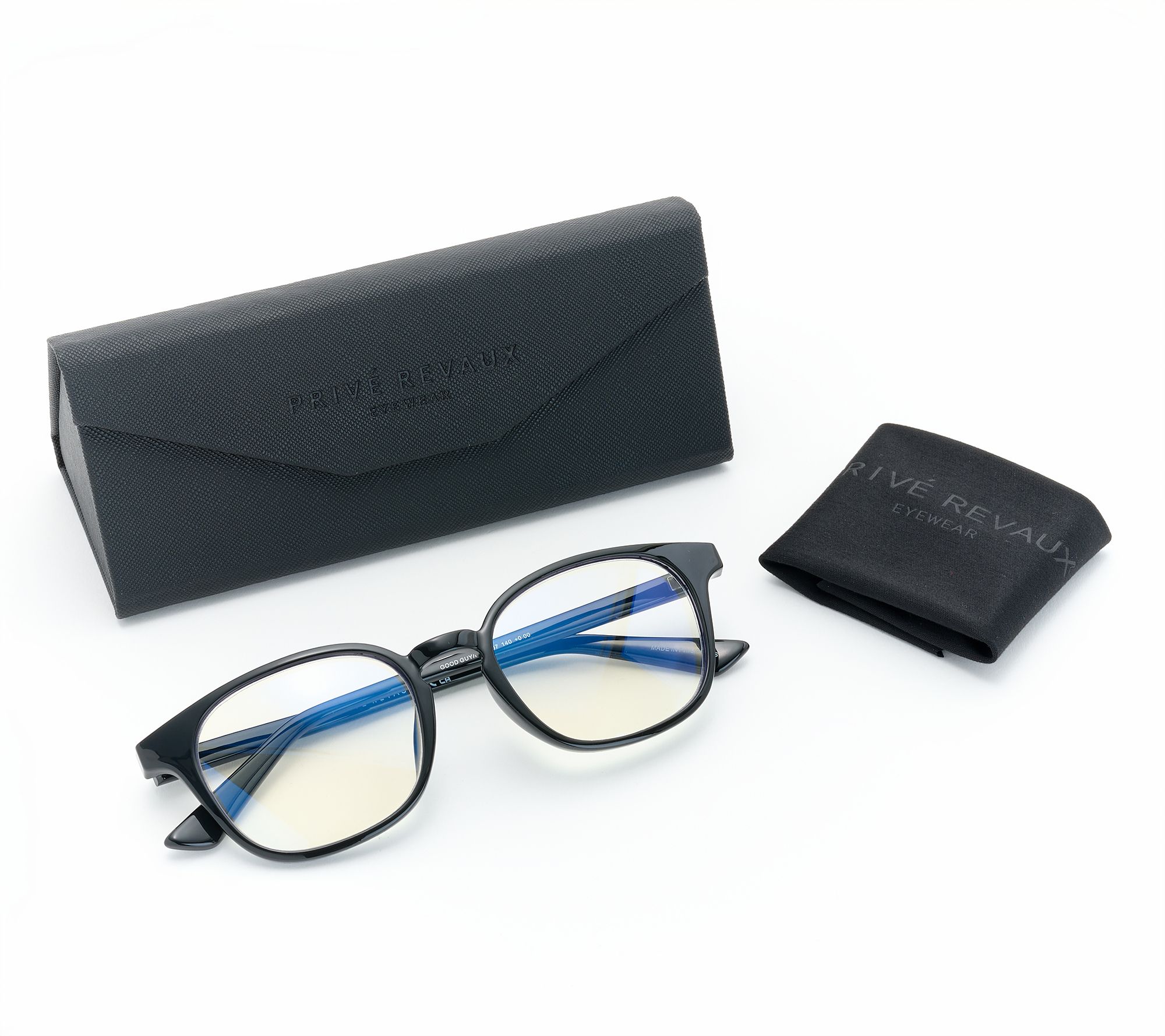 Prive Revaux Good Guy Blue Light Readers 3.0-3.5 Strength