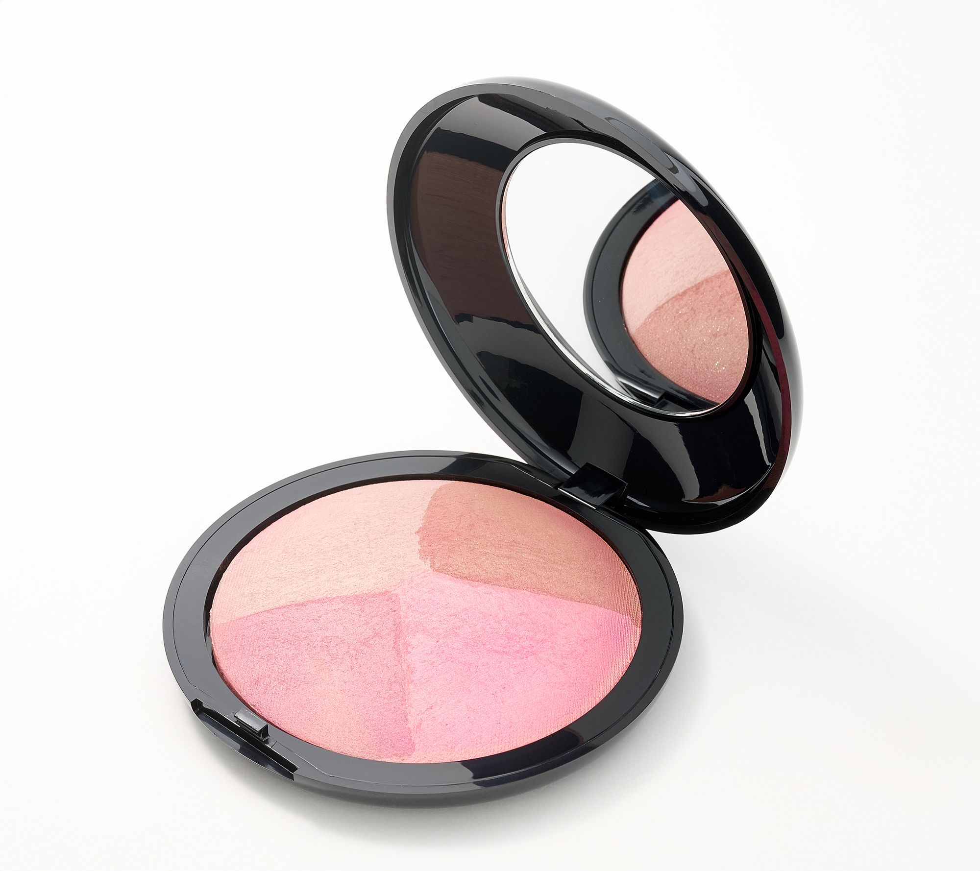 Laura Geller Baked Blush Pinwheel Compact