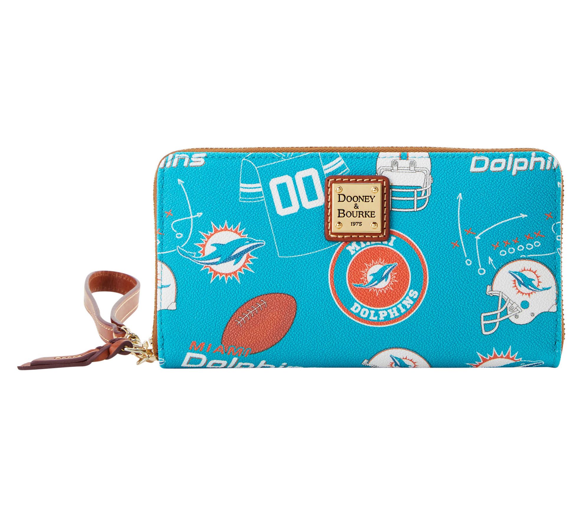 Dolphins