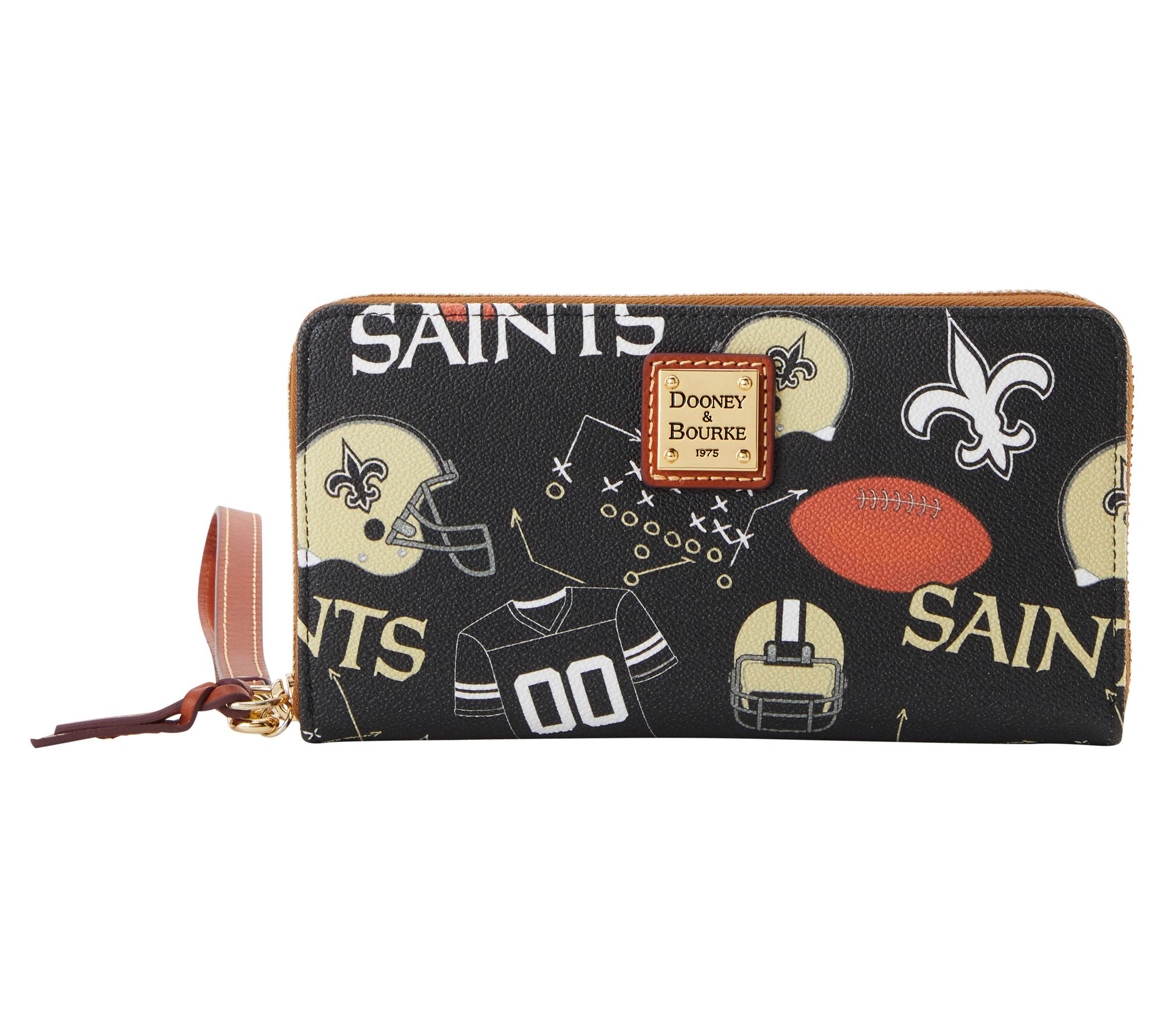 Saints