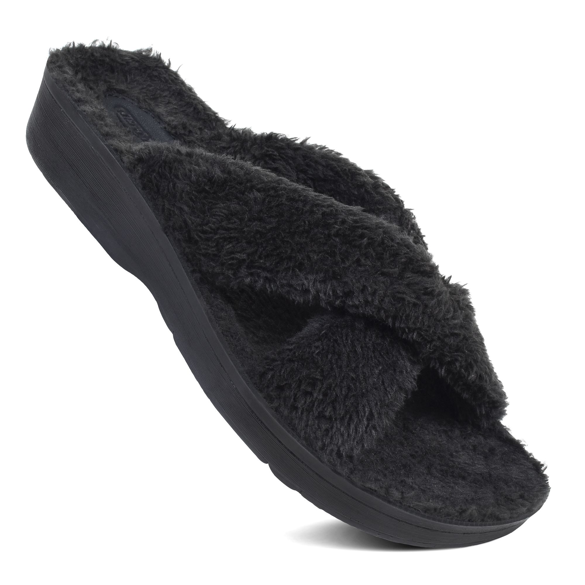  Aerothotic Lola Soft Cozy Women's Slipper
