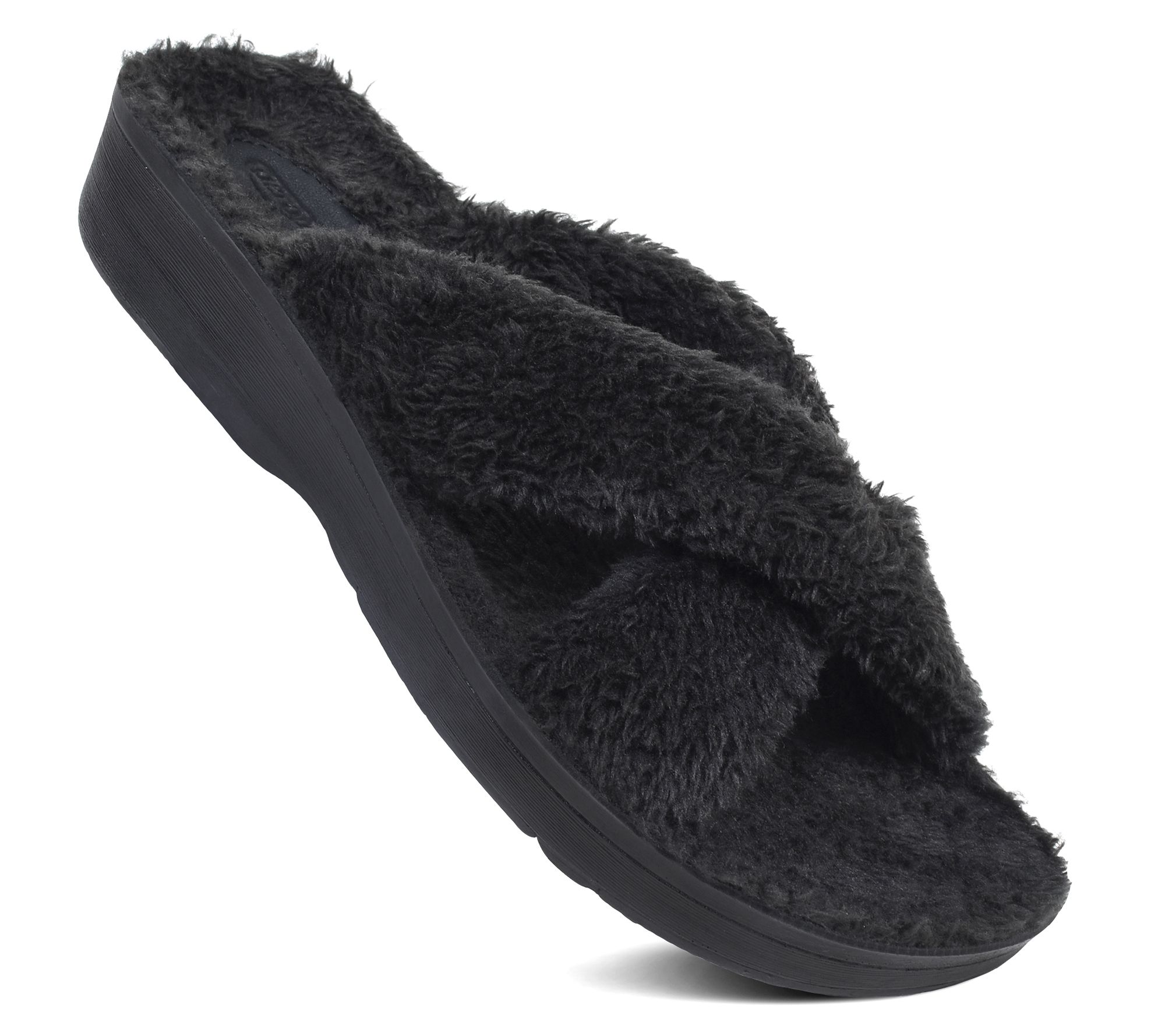 Aerothotic Lola Soft Cozy Women's Slipper
