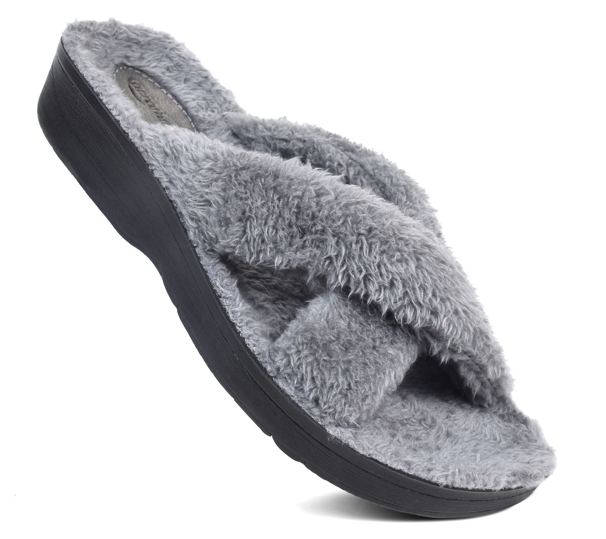 Aerothotic Lola Soft Cozy Women's Slipper