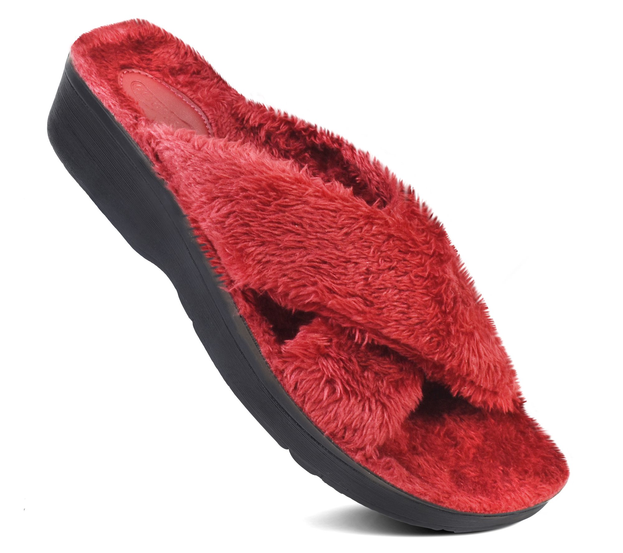 Aerothotic Lola Soft Cozy Women's Slipper