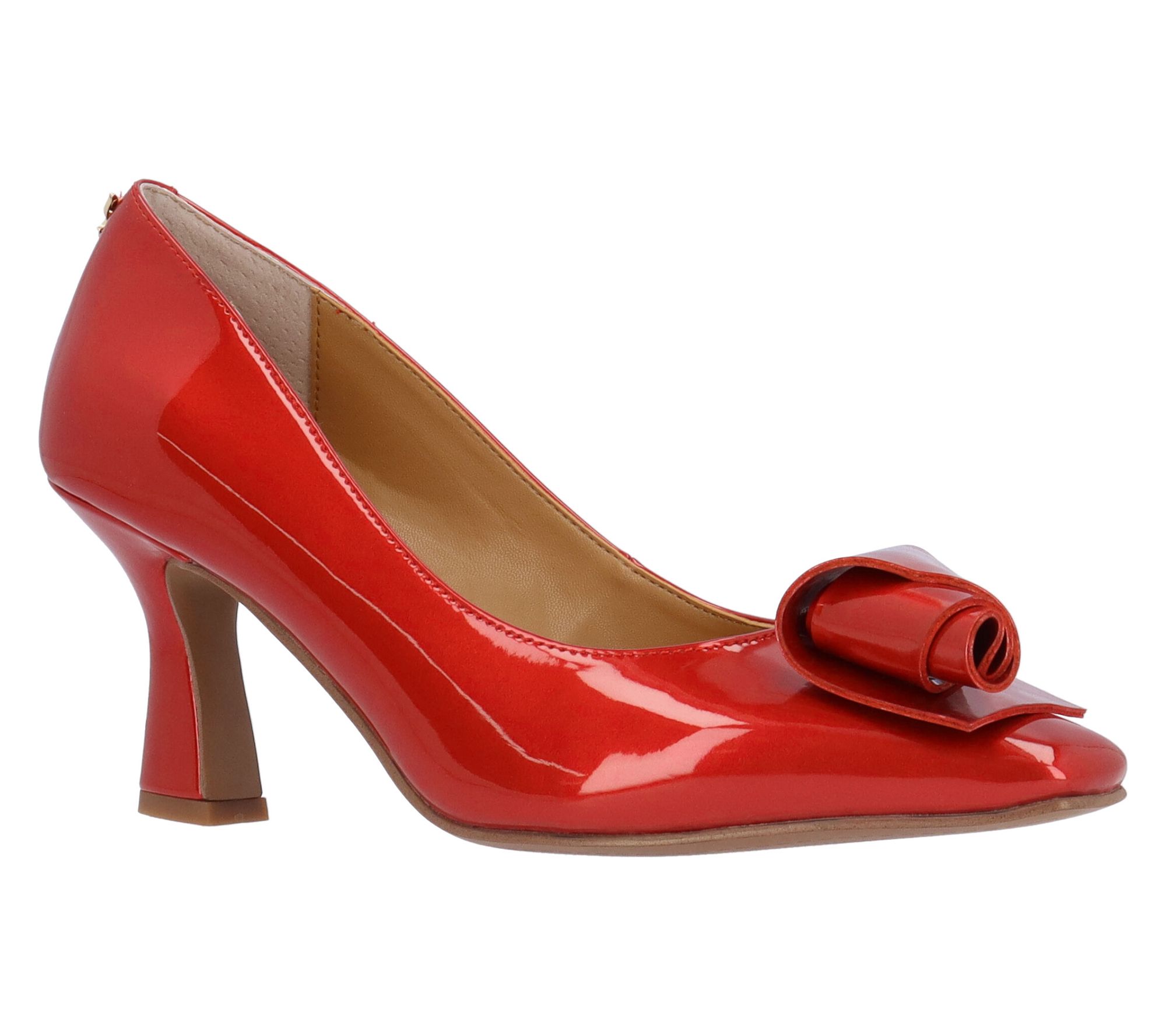 J. Renee' Pump - Karali Synthetic Patent-1