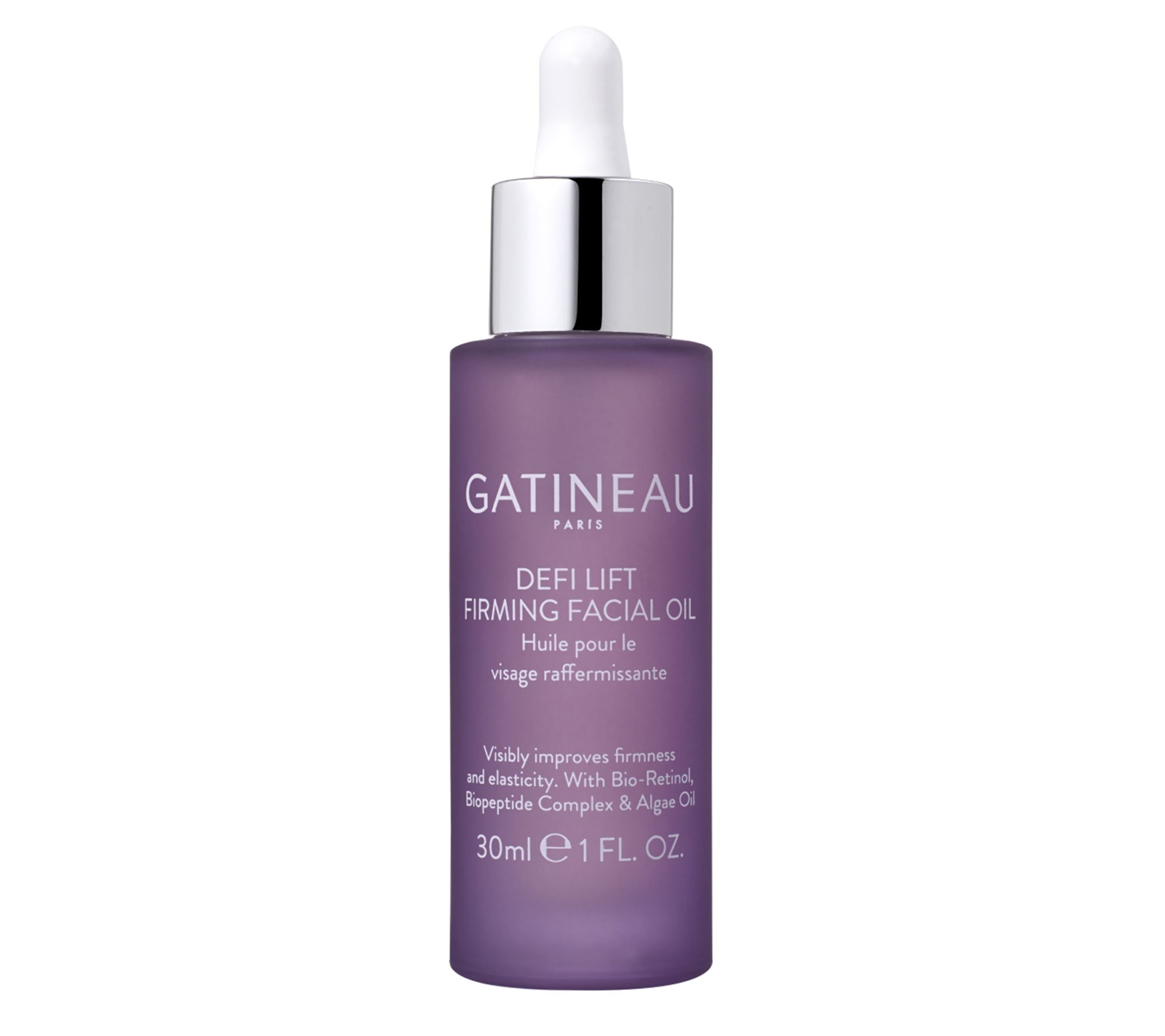Gatineau Defi Lift Firming Facial Oil