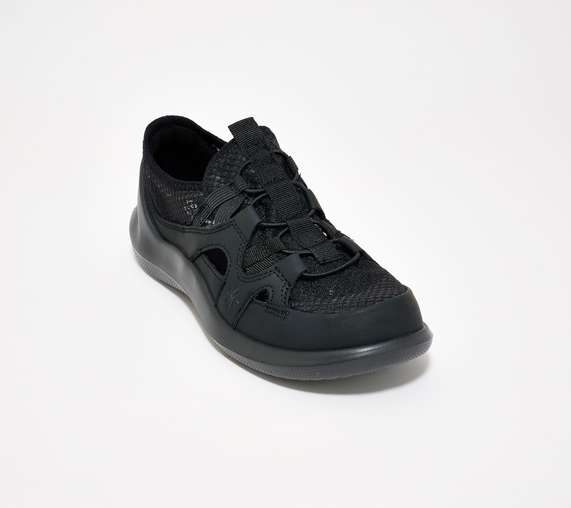 Clarks Cloudsteppers Fisherman Shoes - Solevana Step