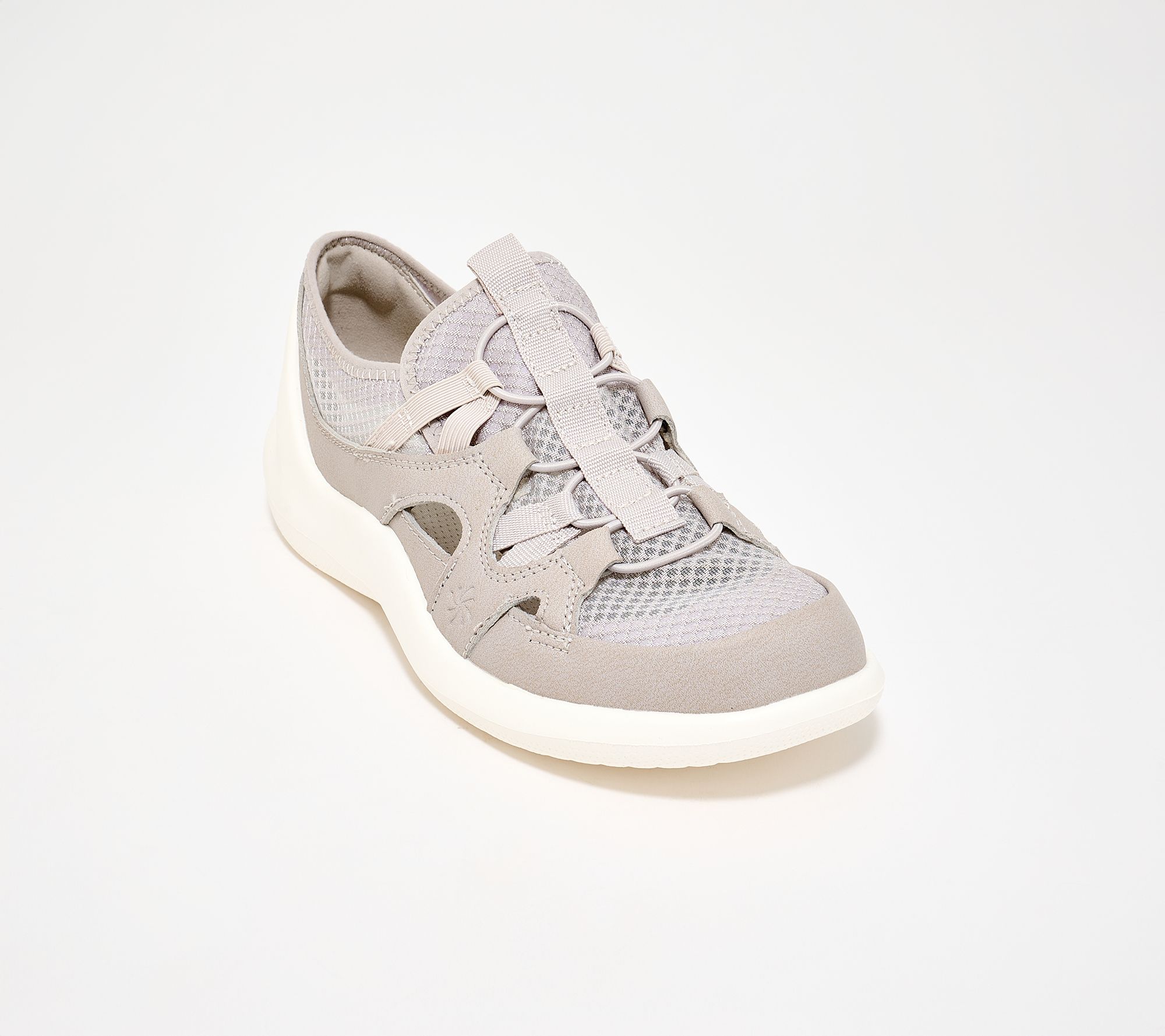 Clarks Cloudsteppers Fisherman Shoes - Solevana Step