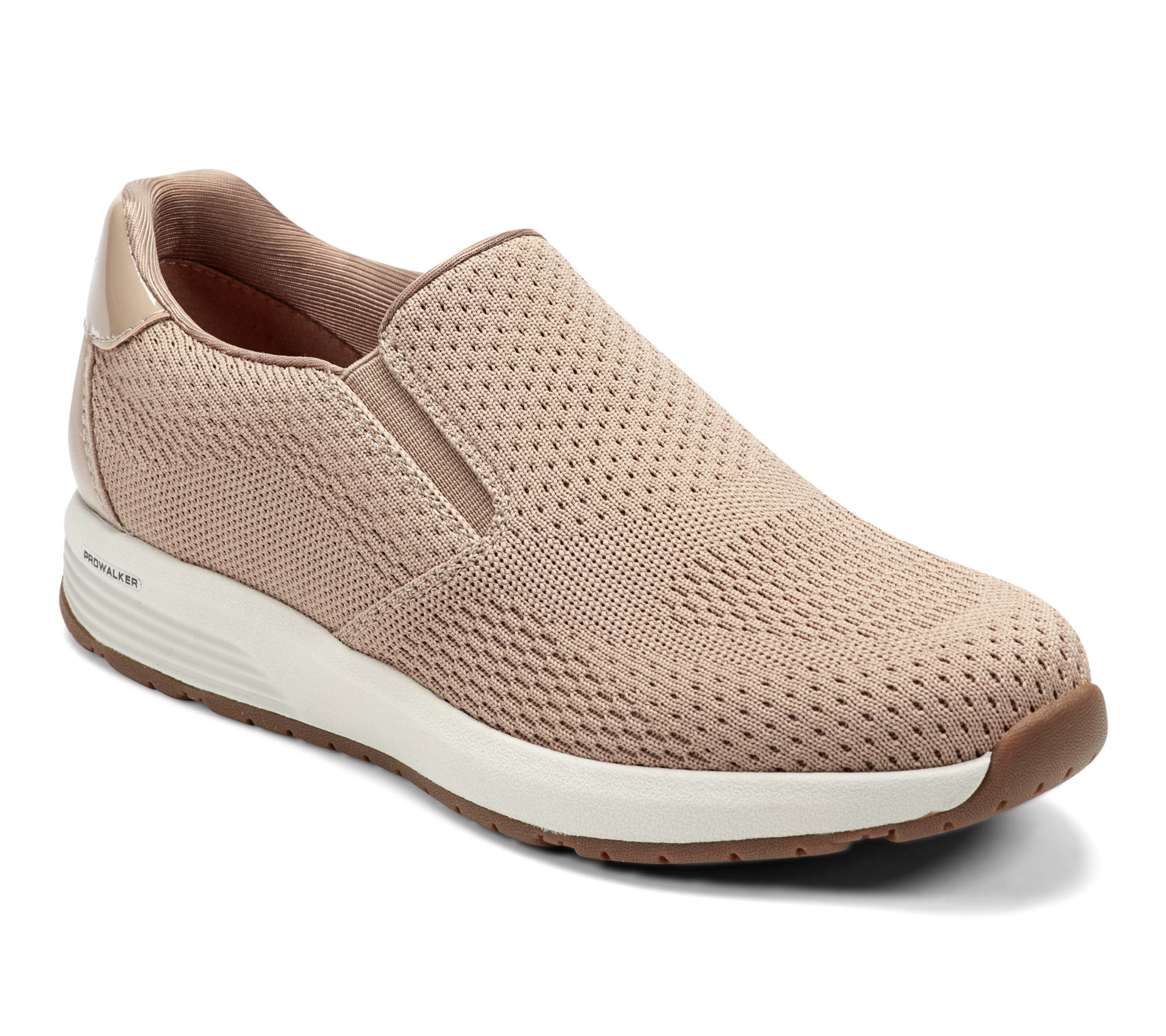 Rockport ProWalker Titan Casual Slip On Sneakers
