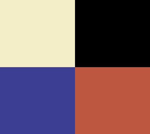 Black Multi
