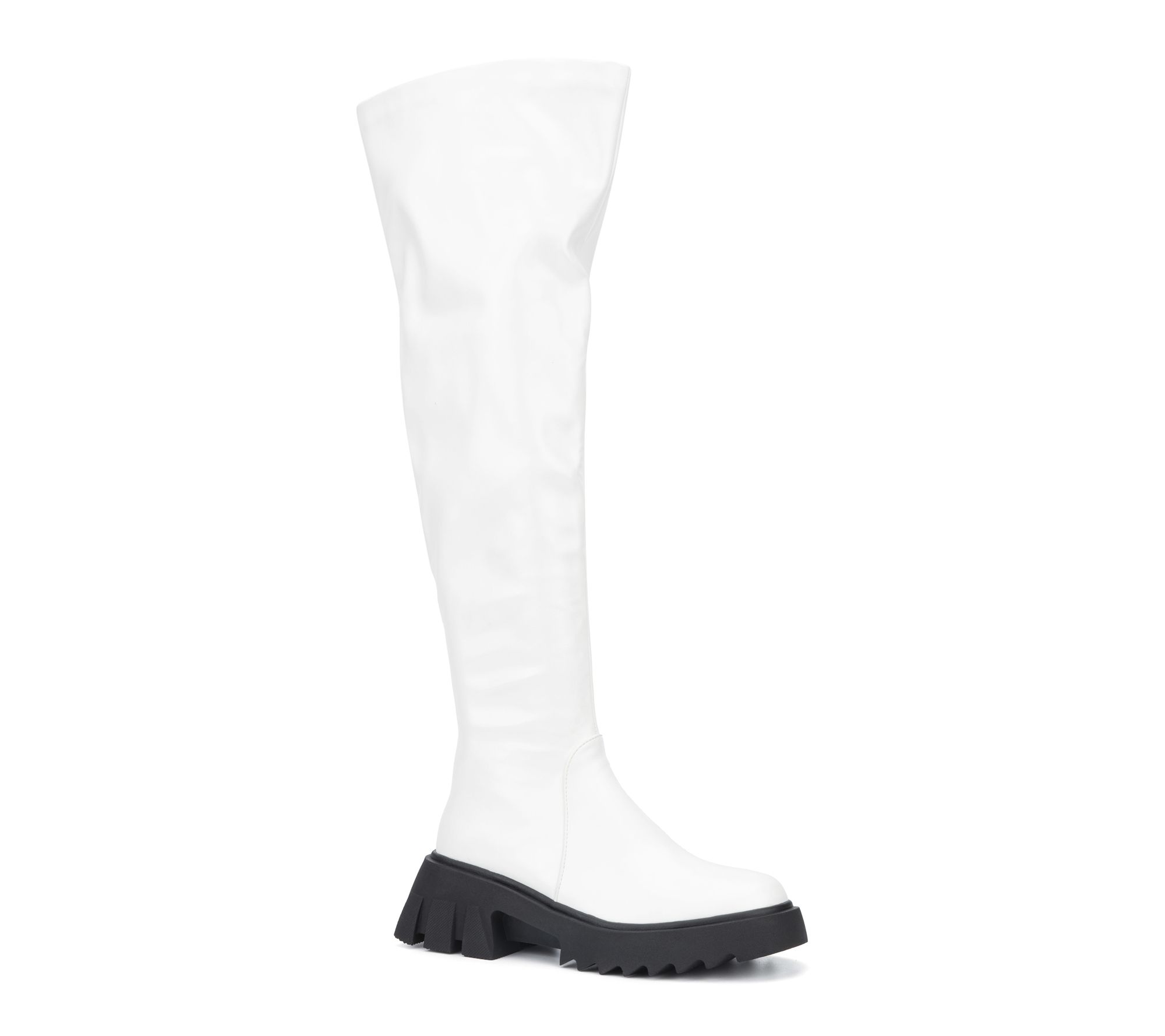 Torgeis Women's Alfie Tall Boot