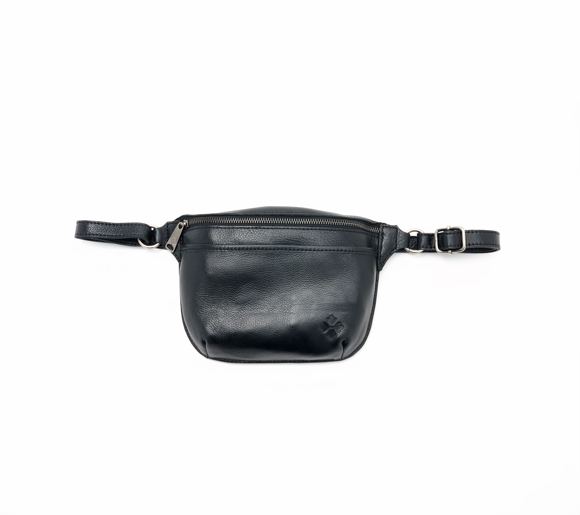 Patricia Nash Leather Rennes Belt Bag