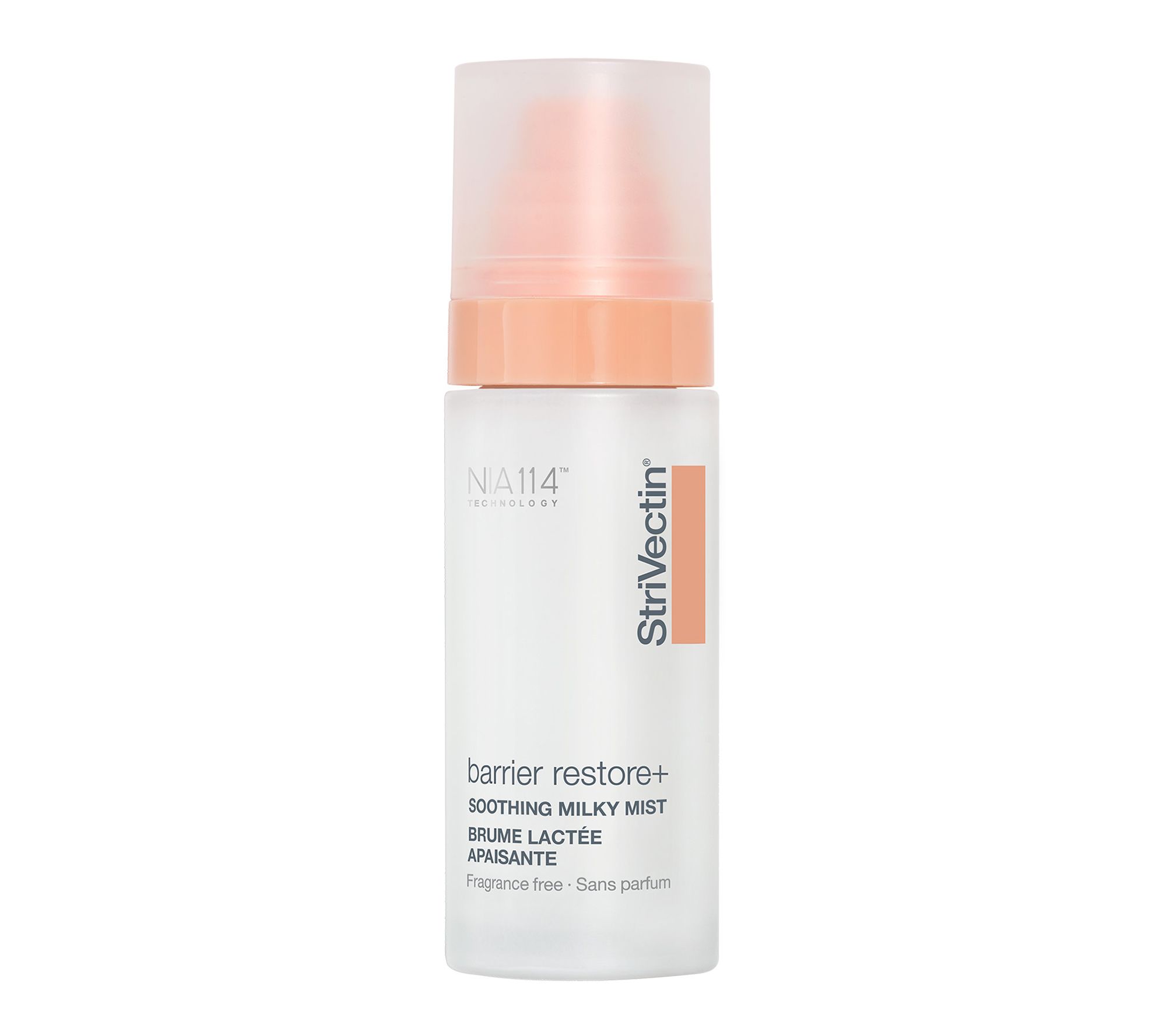 StriVectin Barrier Restore+ Soothing Milky Mist