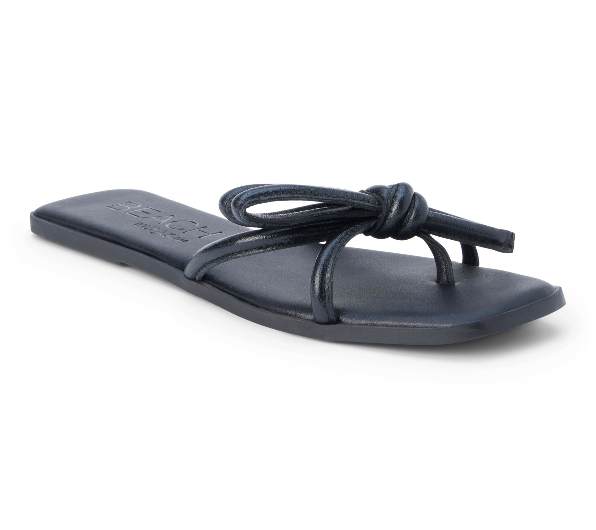 BEACH by Matisse Ruthie Sandal