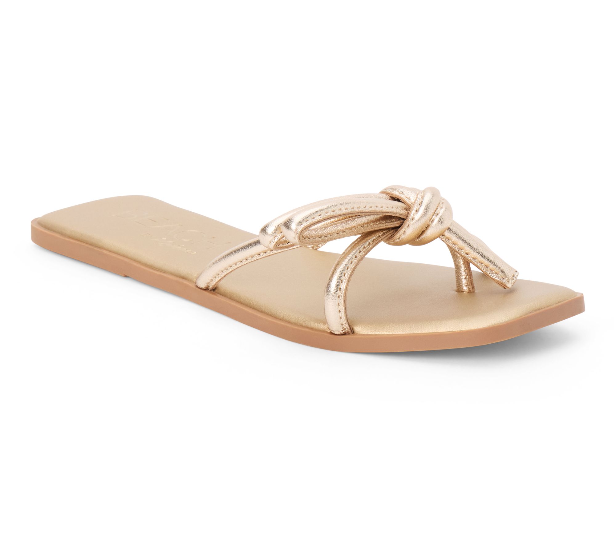 BEACH by Matisse Ruthie Sandal