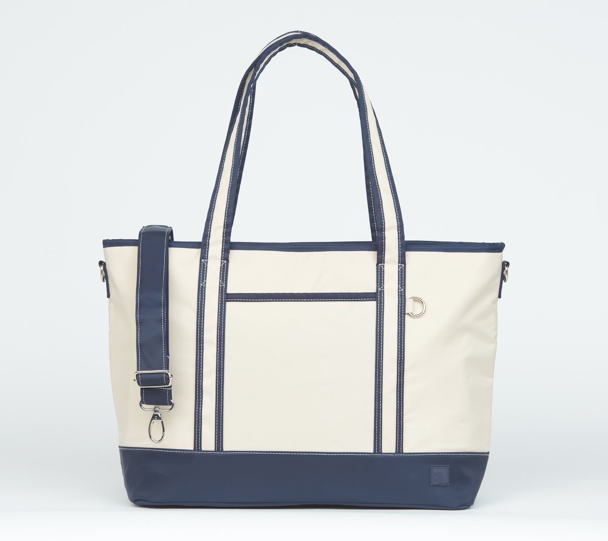  IHKWIP Set Sail Tote with Crossbody Strap