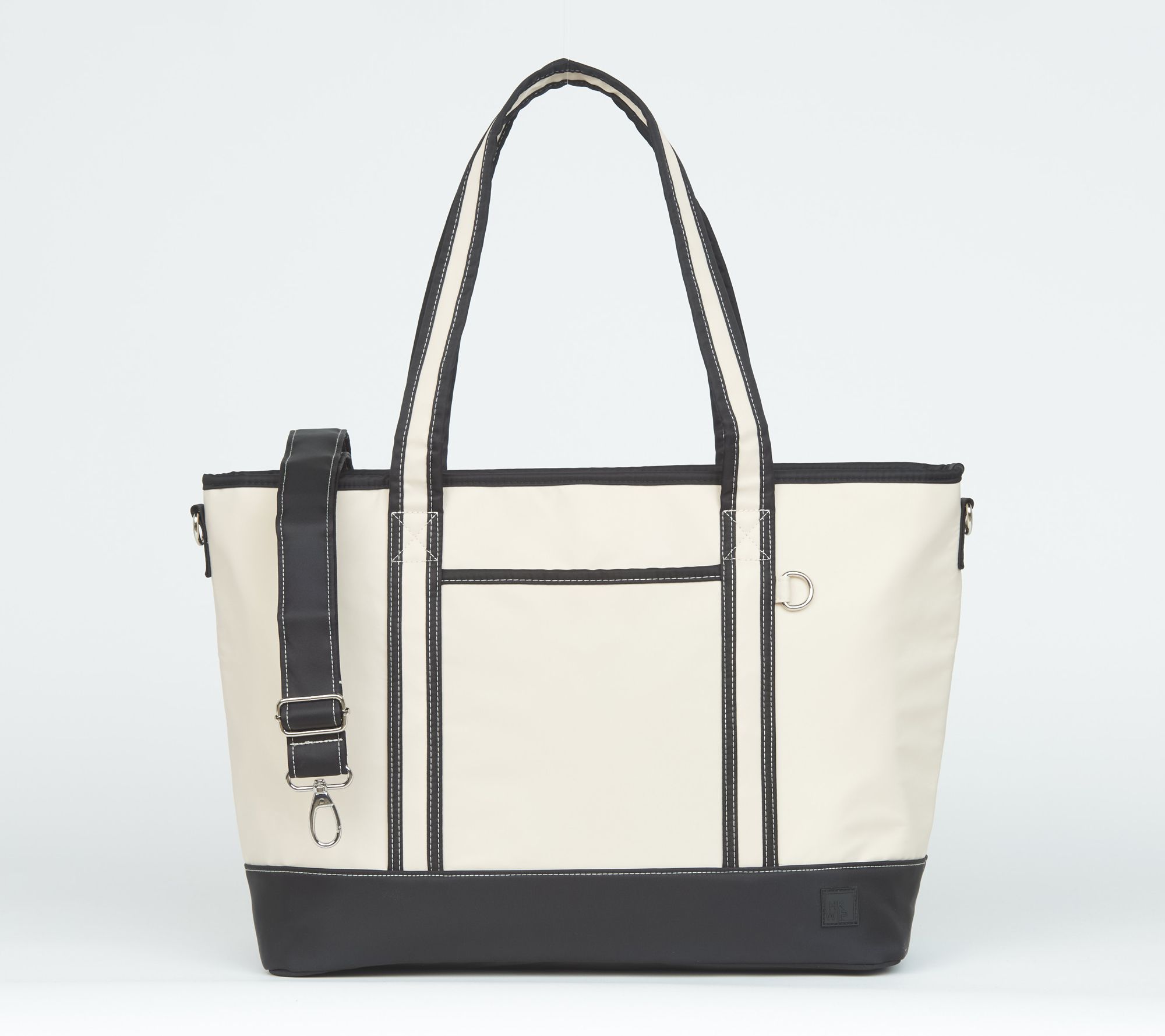 IHKWIP Set Sail Tote with Crossbody Strap