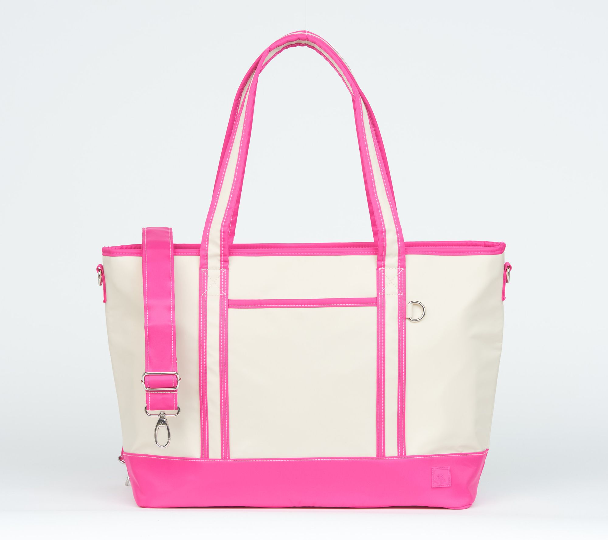 IHKWIP Set Sail Tote with Crossbody Strap