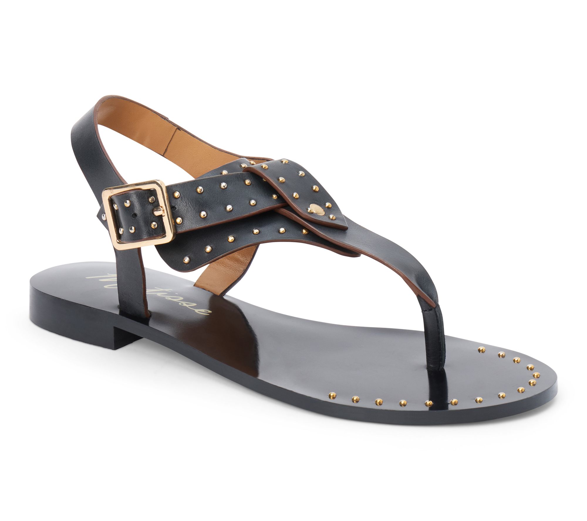 Matisse Mona Leather Sandal
