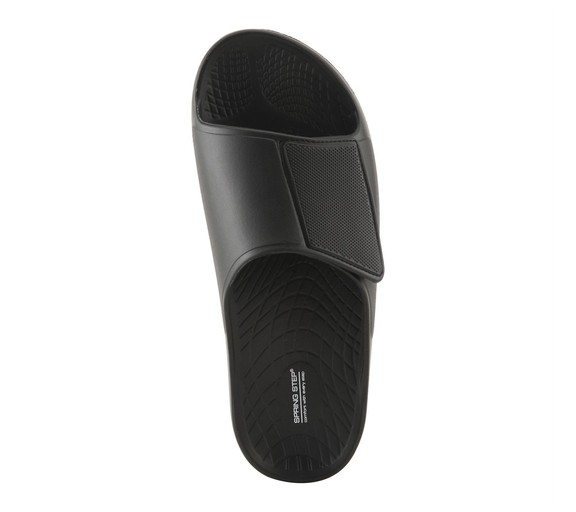 Spring‎ Step Men Ozzie Men’s Slide Sandal OOFOS OOahh Slide Sandal - Men main image 2
