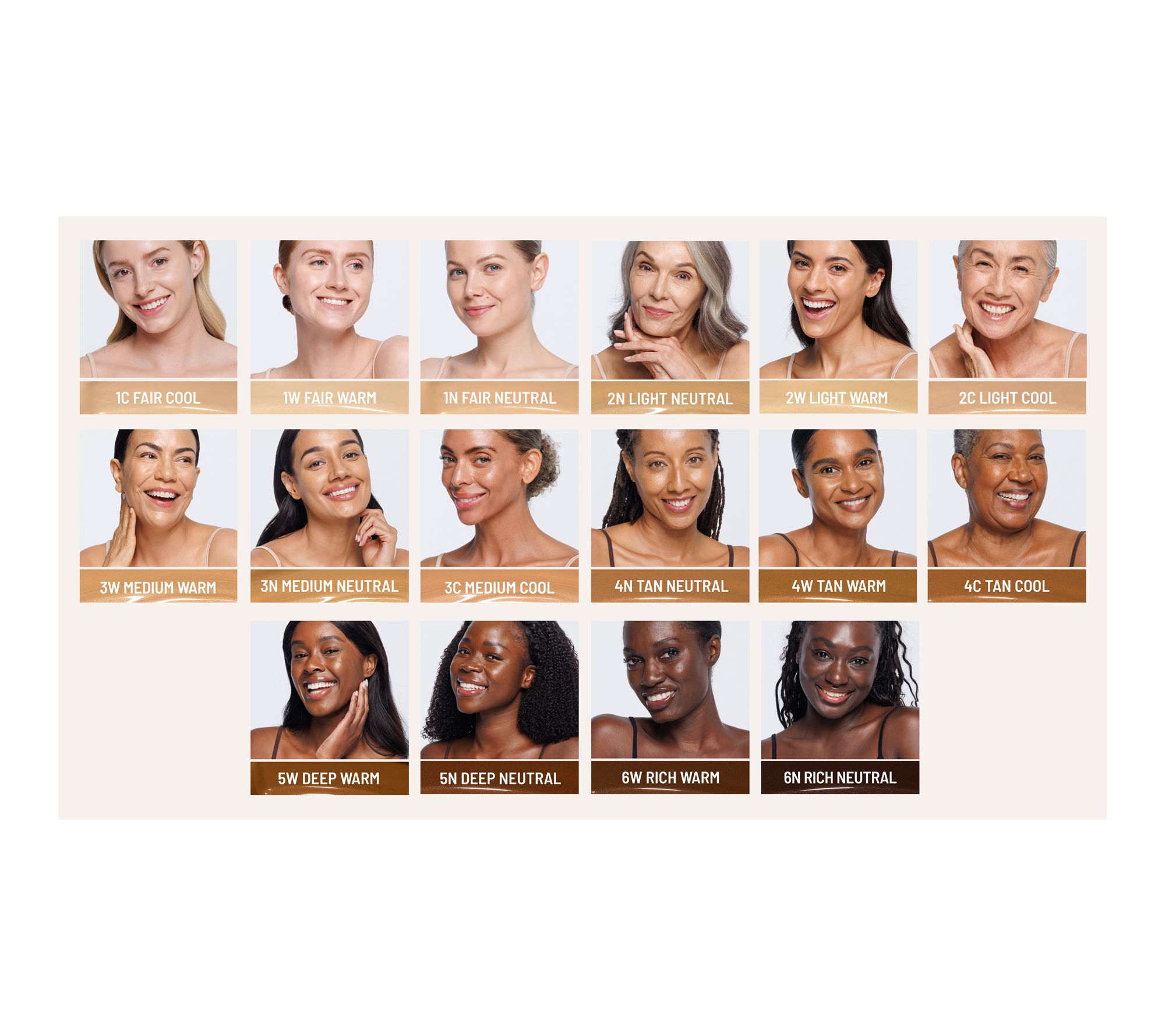 Westmore Beauty Supreme Creme Skin Tint With Brush - QVC.com
