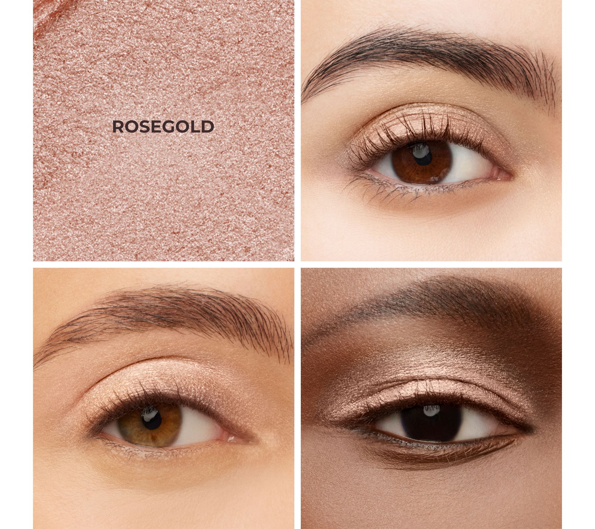 Laura Mercier The Collectors Capsule Mini Caviar Trio | QVC