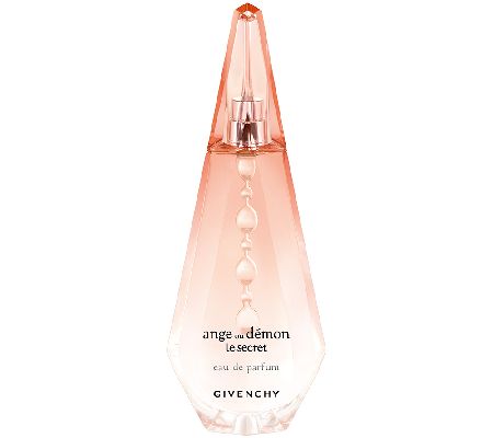 omhelzing Baan Bomen planten Givenchy Ange ou Demon Le Secret Eau de Parfum,3.3 oz - QVC.com