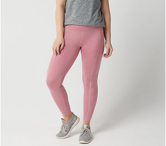Anybody Move Active Stretch Jersey Knit Legging