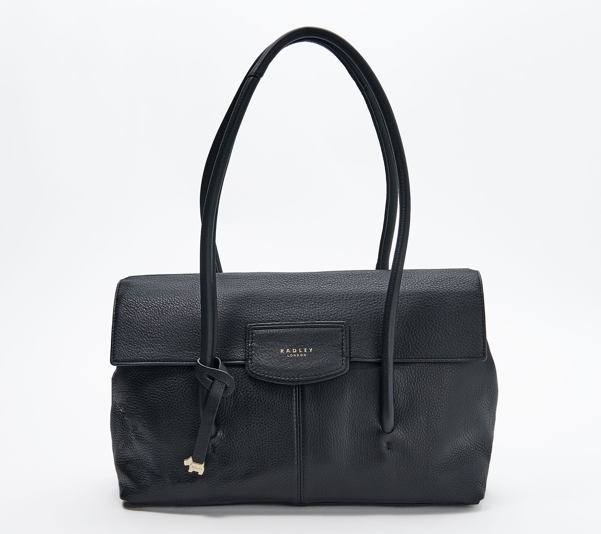 radley box bag