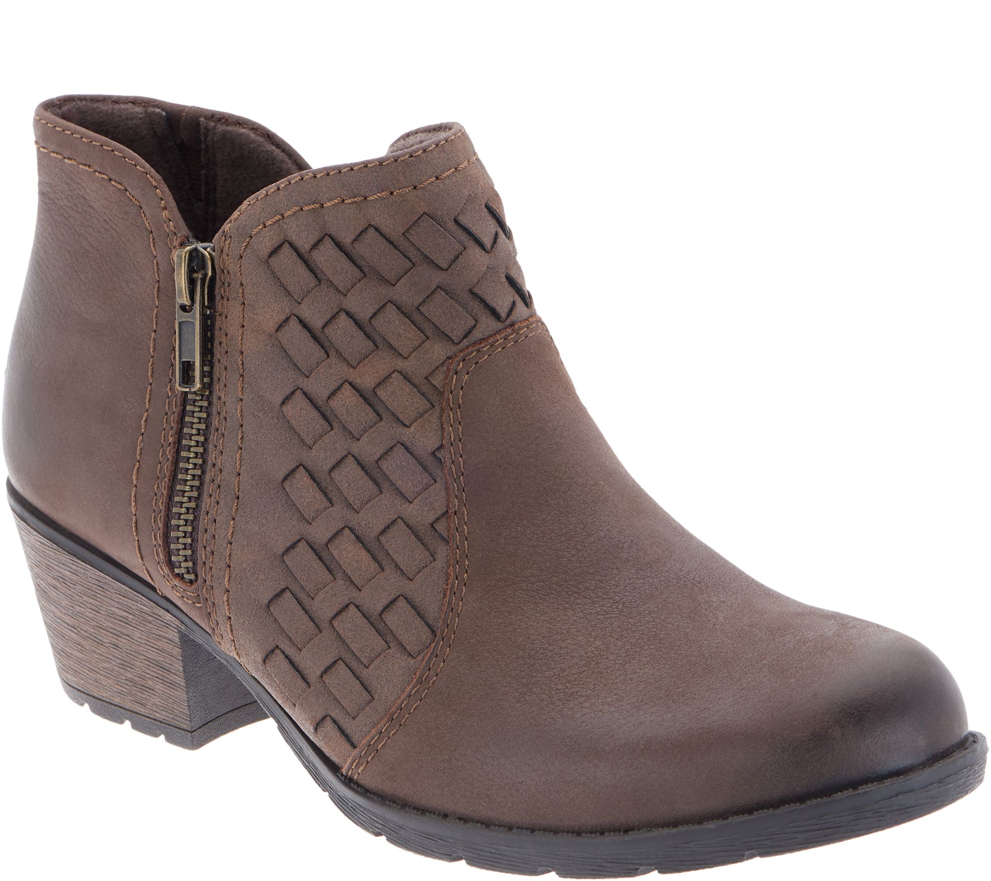 earth origins alexis bootie