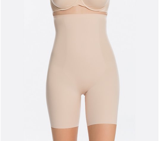 Spanx Trust Your Thinstincts High Waist Shaping Short
