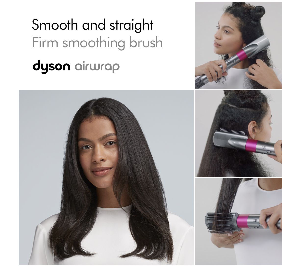 Dyson Airwrap Complete Hair Styling Tool 