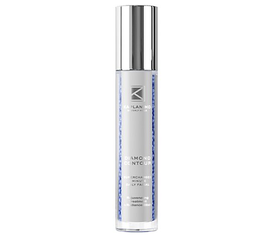 KAPLAN MD Diamond Contour Supercharged 1 Minute Facial Auto-Delivery