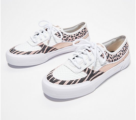 Sperry Lace-Up Sneakers - Soletide